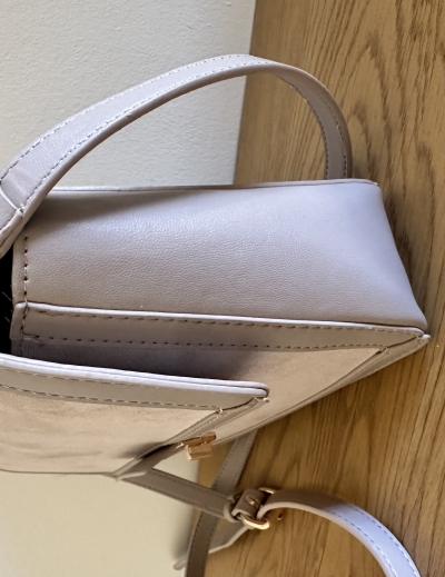 Женская сумка кроссбоди Anne Klein — миниатюра фото