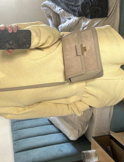 Женская сумка кроссбоди Anne Klein — миниатюра фото