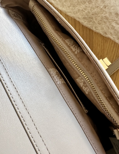 Женская сумка кроссбоди Anne Klein — миниатюра фото