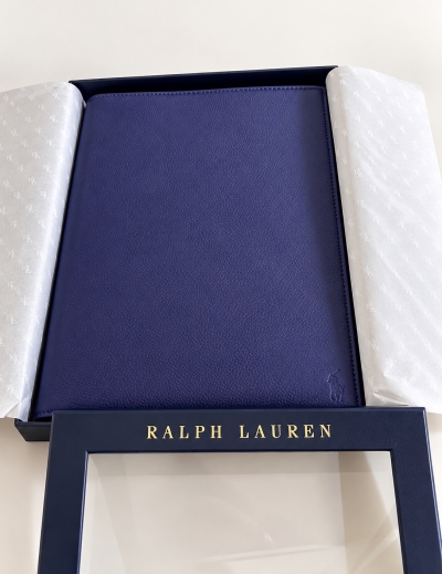 Чехол для планшета Ralph Lauren — миниатюра фото