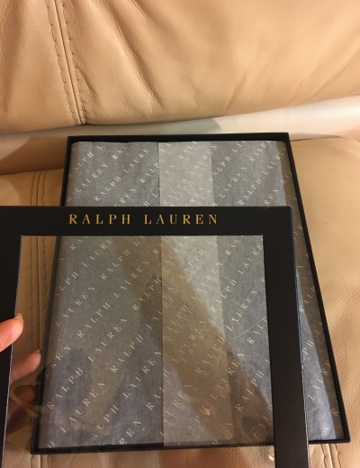 Чехол для планшета Ralph Lauren — миниатюра фото