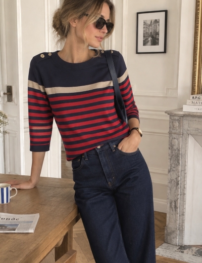 Тонкий джемпер Tommy Hilfiger XS