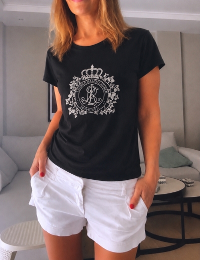 Футболка женская Ralph Lauren L