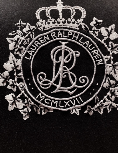 Футболка женская Ralph Lauren L — миниатюра фото