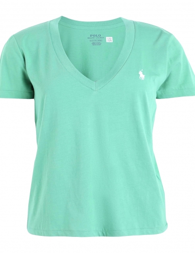 Футболка женская Ralph Lauren XS — миниатюра фото