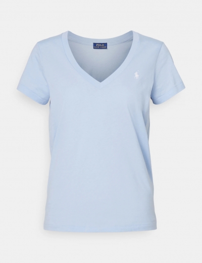Футболка женская Ralph Lauren S, M, L — миниатюра фото