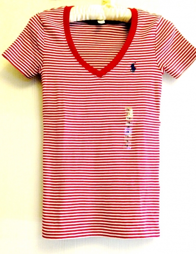 Футболка Ralph Lauren XS, S — миниатюра фото