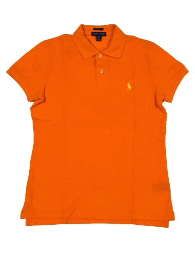 Поло с коротким рукавом Ralph Lauren XS, S — миниатюра фото