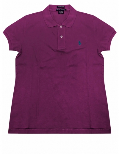 Поло с коротким рукавом Ralph Lauren XS — миниатюра фото