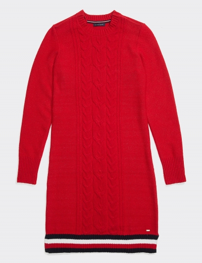 Платье Tommy Hilfiger XS — миниатюра фото