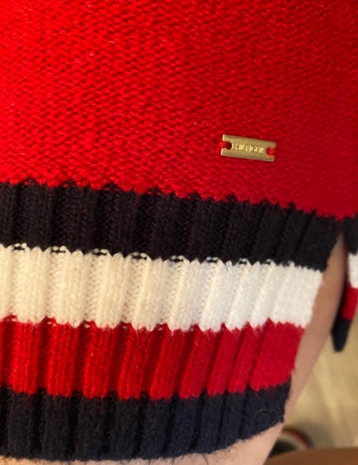 Платье Tommy Hilfiger XS — миниатюра фото