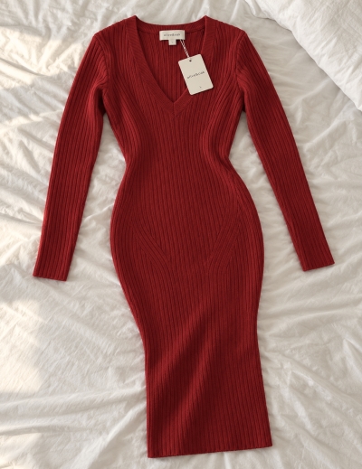 Платье Olive&amp;Oak M, L — миниатюра фото