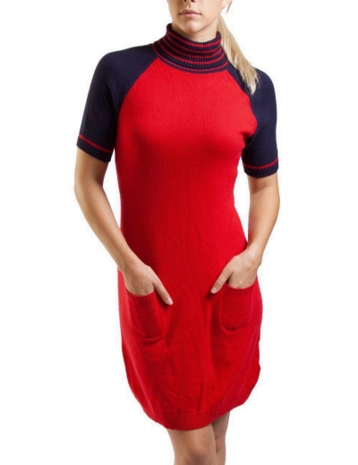 Платье Tommy Hilfiger M — миниатюра фото