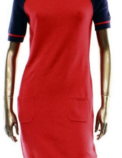 Платье Tommy Hilfiger M — миниатюра фото