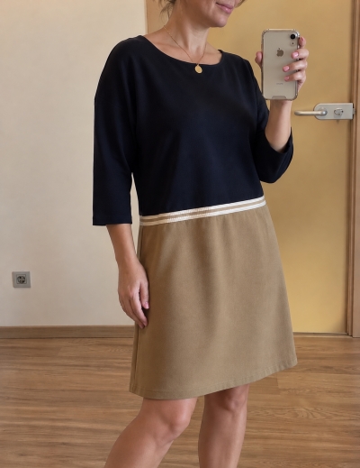 Платье Annina  XL, XXL — миниатюра фото