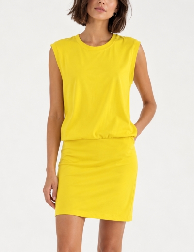 Летнее платье Kate Spade XS