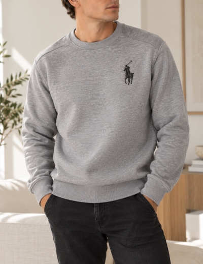 Свитшот Ralph Lauren S, M