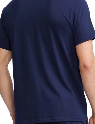 Мужская футболка Ralph Lauren M — миниатюра фото