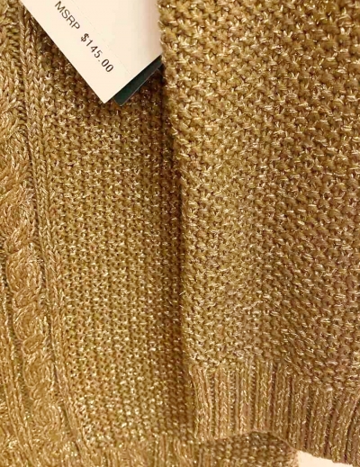 Свитер Ralph Lauren XXS, XS — миниатюра фото