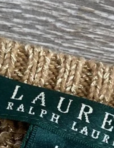 Свитер Ralph Lauren XXS, XS — миниатюра фото