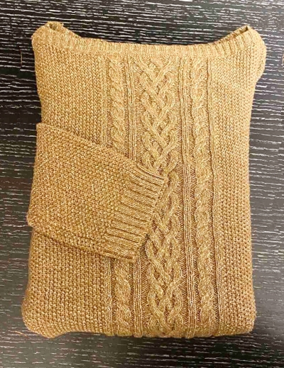 Свитер Ralph Lauren XXS, XS — миниатюра фото