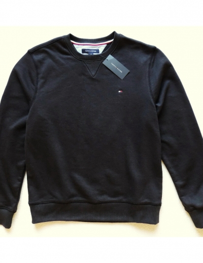 Мужской свитшот Tommy Hilfiger L — миниатюра фото