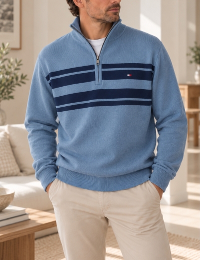 Cвитер Tommy Hilfiger L