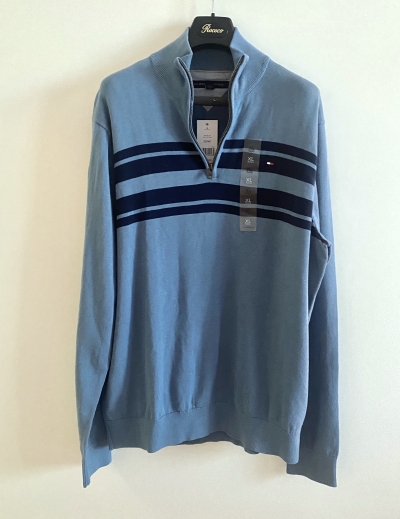 Cвитер Tommy Hilfiger L — миниатюра фото