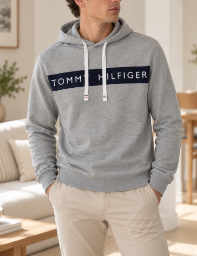 Худи Tommy Hilfiger S