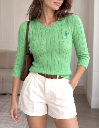Джемпер Ralph Lauren S