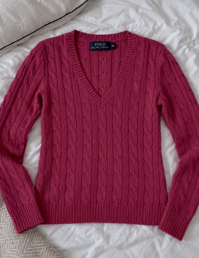 Джемпер Ralph Lauren XS, S — миниатюра фото