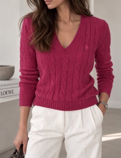 Джемпер Ralph Lauren XS, S
