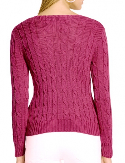Джемпер Ralph Lauren XS, S — миниатюра фото