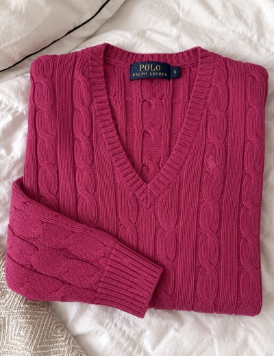 Джемпер Ralph Lauren XS, S — миниатюра фото
