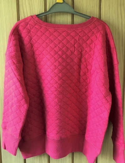 Свитшот Ralph Lauren XS — миниатюра фото