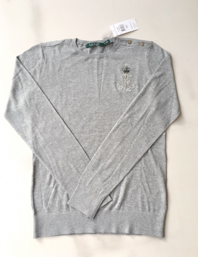 Джемпер Ralph Lauren S — миниатюра фото